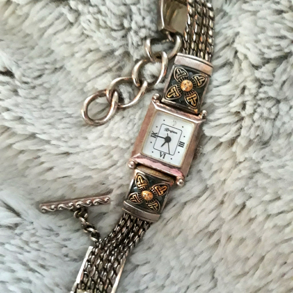 Vintage Brighton Wristwatch